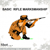 Basic Rifle Marksmanship (BRM)