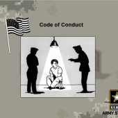 Code of Conduct and Survival