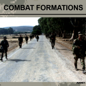 Combat Formations