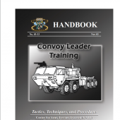 Convoy Leader’s Training Handbook