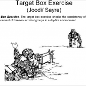 Target Box Exercise