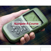 113-610-2005 (Navigate using the Defense Advanced Global Positioning System (GPS) Receiver (DAGR))