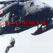 9-line MEDEVAC, with Checks on Learning