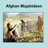 Afghan Mujahideen