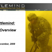 Battlemind Overview