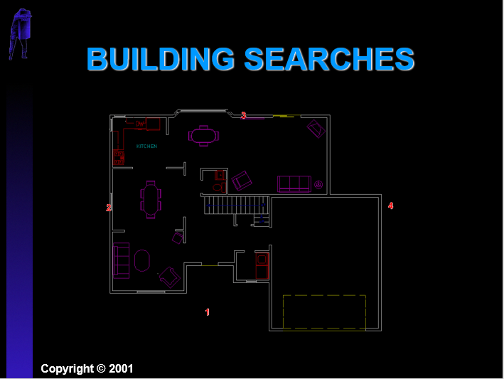 Building Searches