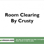 Clear a Room