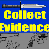 Collect Evidence with Detainee Ops