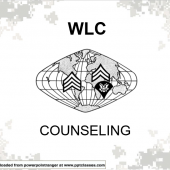 Counseling(WLC-RC)