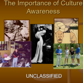 Cultural Awareness