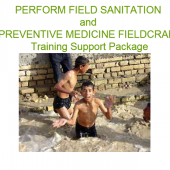 Field Sanitation