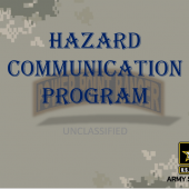 Hazard Communication Program