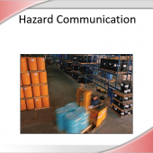 Hazard Communications