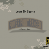 Lean Six Sigma Overview