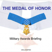 Medal Of Honor Brief