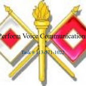 Perform Voice Communications v2