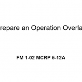 Prepare Operations Overlay