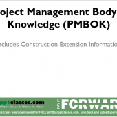 Project Management Body of Knowledge