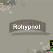 Rohypnol