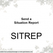 SITREP