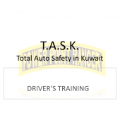 TASK Drivers Training (Kuwait Driving)