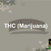 THC (Tetrahydrocannabinol)