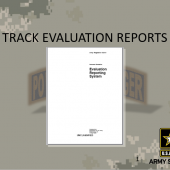 Track Evaluation Reports