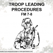 Troop Leading Procedures Version II