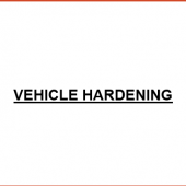 VEHICLE HARDENING