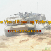 Visual Signaling Techniques