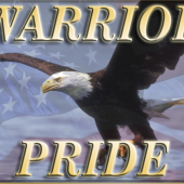 Warrior Pride