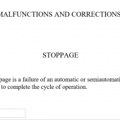 071-COM-0033 (Correct Malfunctions of an M16-Series Rifle /M4 Series Carbine)