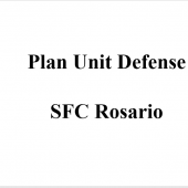 Plan Unit Defense