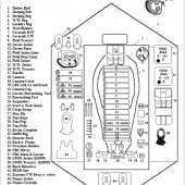 TA50 Layout II