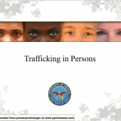 Trafficking in Persons (TIP)