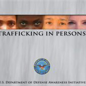 Trafficking in Persons