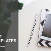 iTemplate PPT Template